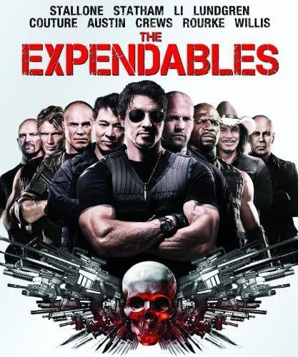 The Expendables (2010) Hindi Dubbed [Directors Cut]